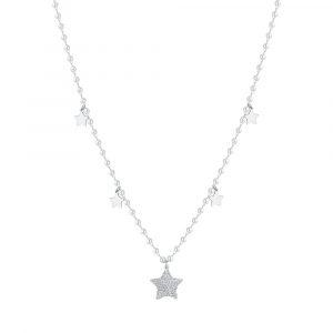 Collana donna Luca Barra ck1846