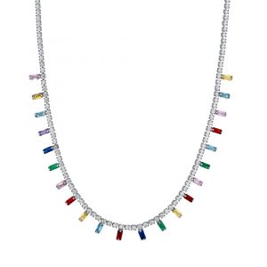 Collana donna Luca Barra ck1856