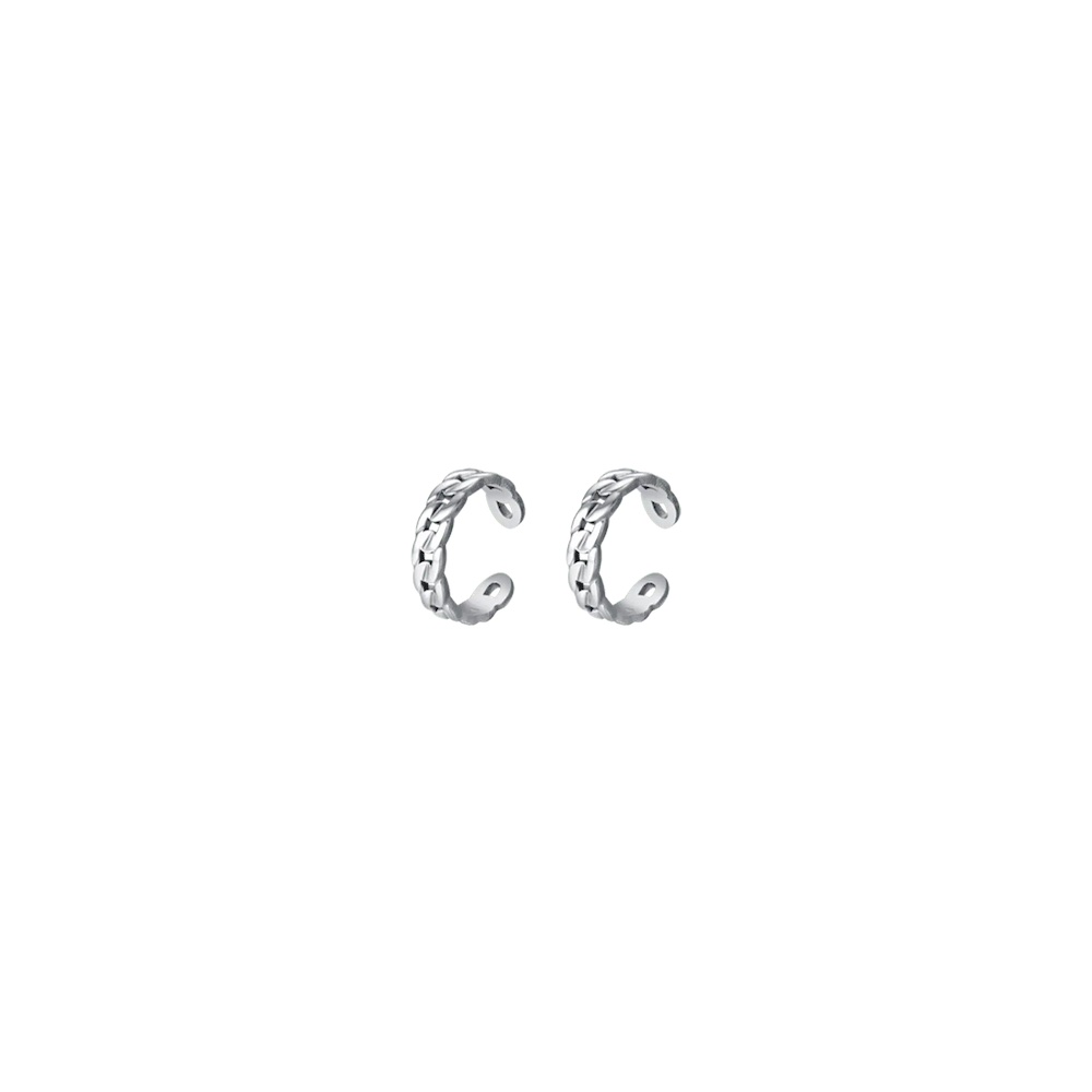 Ear cuff donna Luca Barra OK1255 Ear cuff donna Luca Barra OK1255