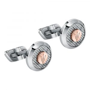 Gemelli Maserati Jewels JM223ATK20