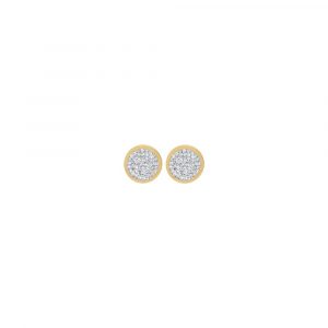 Orecchini Donna Luca Barra ok1232