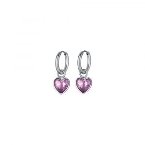 Orecchini donna Luca Barra ok1222
