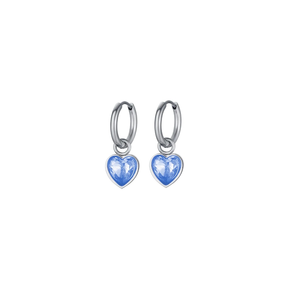 Orecchini donna Luca Barra ok1223 Orecchini donna Luca Barra ok1223