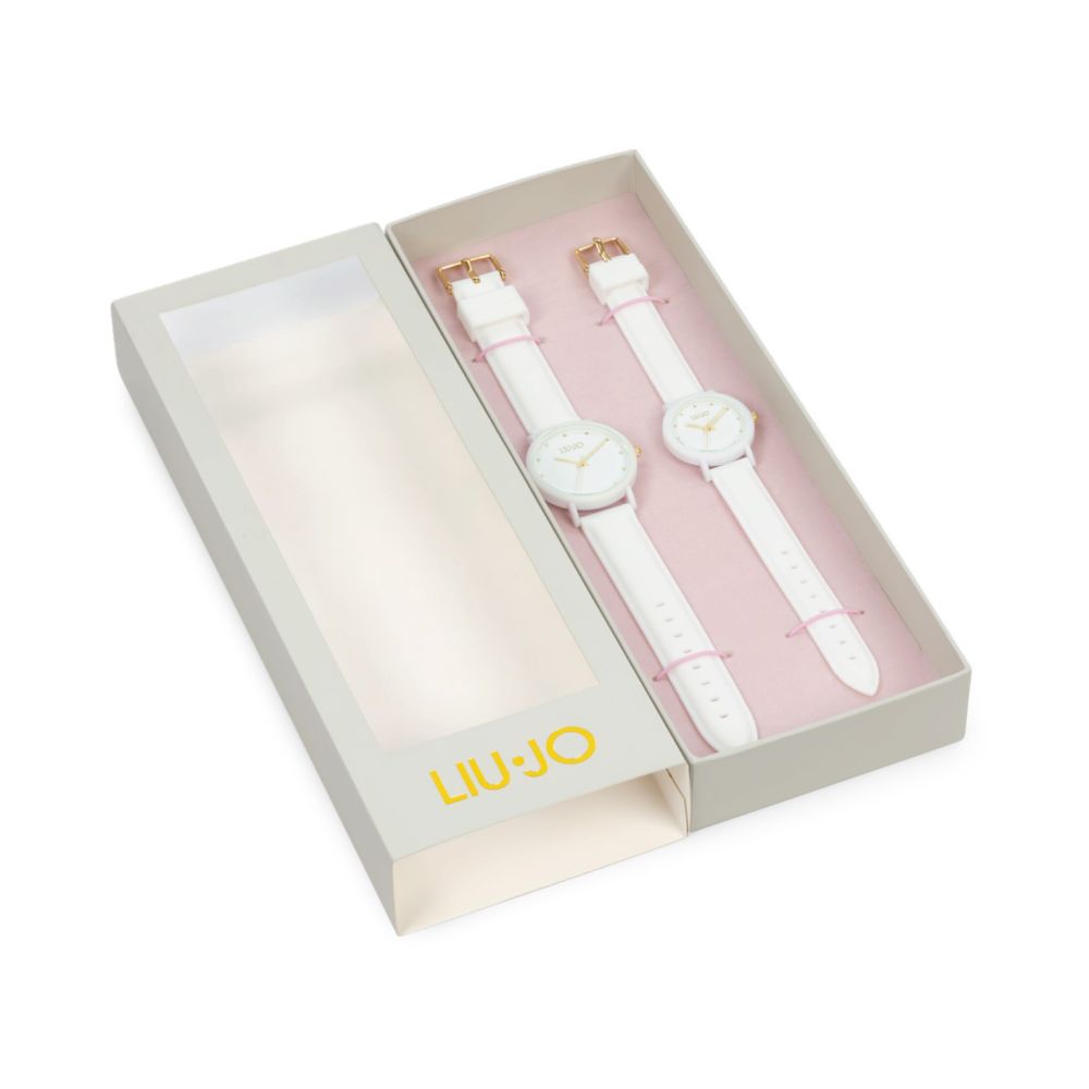 Orologio Mamma e Figlia Liu jo tlj2207 Orologio Mamma e Figlia Liu jo tlj2207