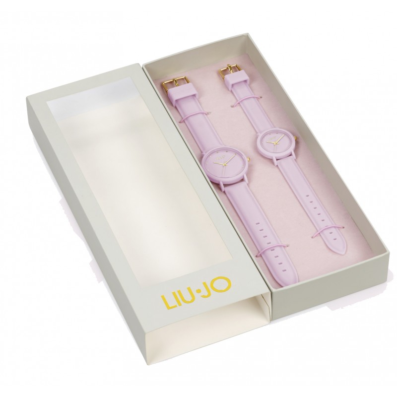 Orologio Mamma e Figlia Liu jo tlj2209 Orologio Mamma e Figlia Liu jo tlj2209