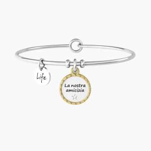 Bracciale Donna Kidult 732159