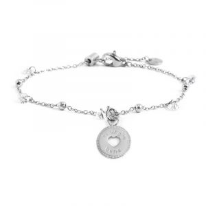 Bracciale Donna Marlù 15br082-w