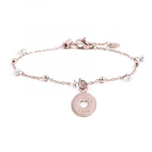 Bracciale Donna Marlù 15br082r-w