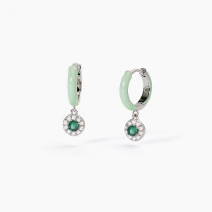 Orecchini donna Mabina 563598