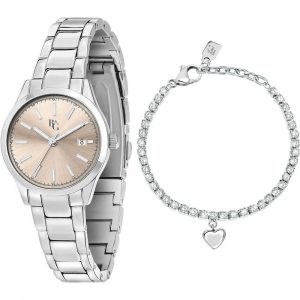 Orologio Donna B&G R3853241524