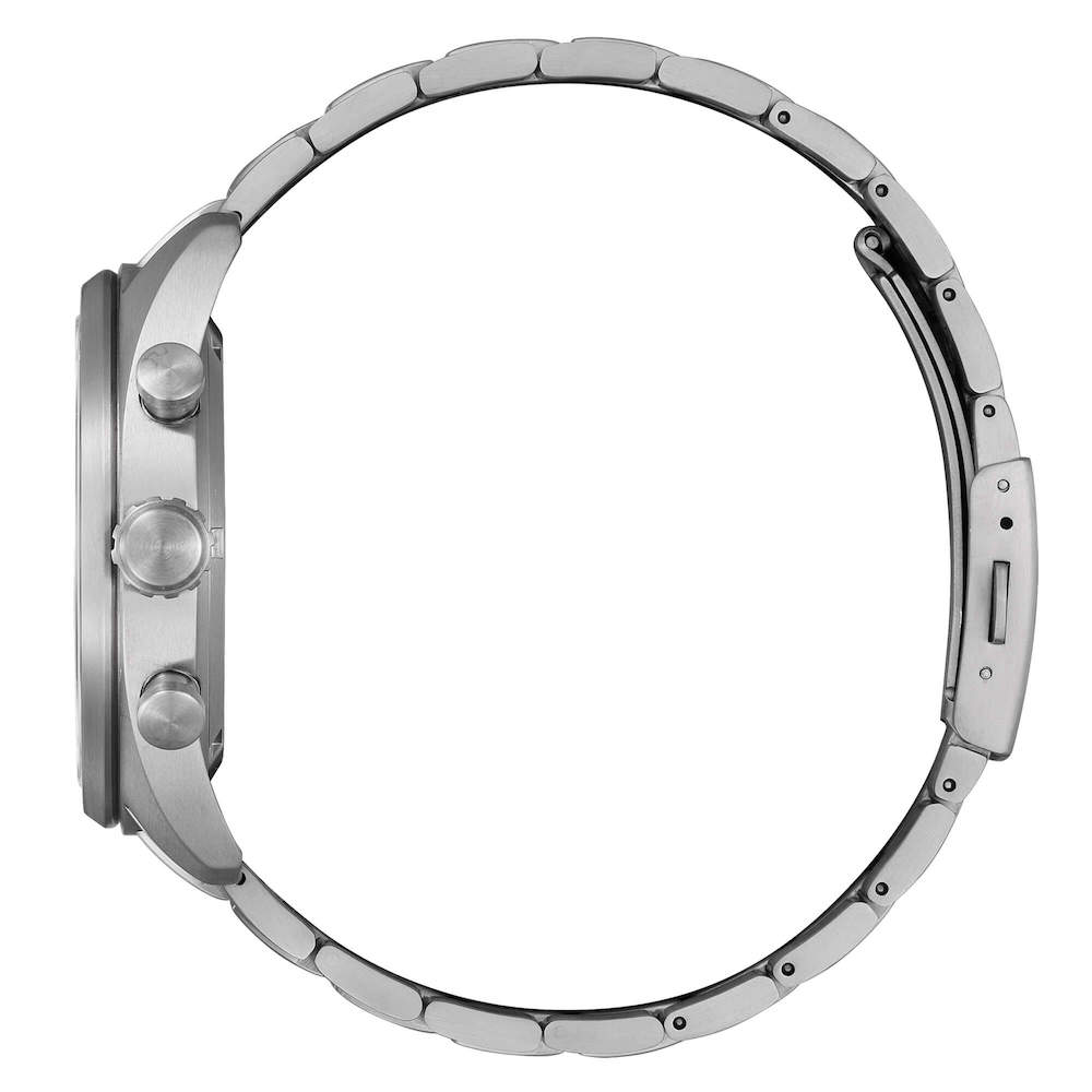 3-Orologio Uomo Citizen at2480-81e