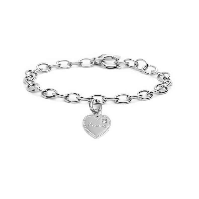 Bracciale Donna Marlù 15BR084 Bracciale Donna Marlù 15BR084