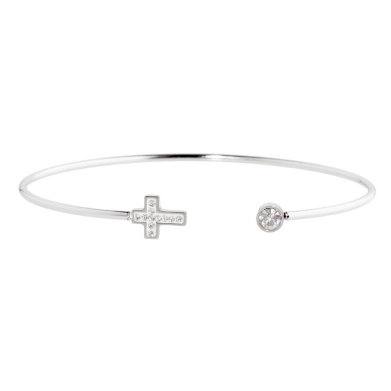 Bracciale Donna Marlù 18BR076 Bracciale Donna Marlù 18BR076