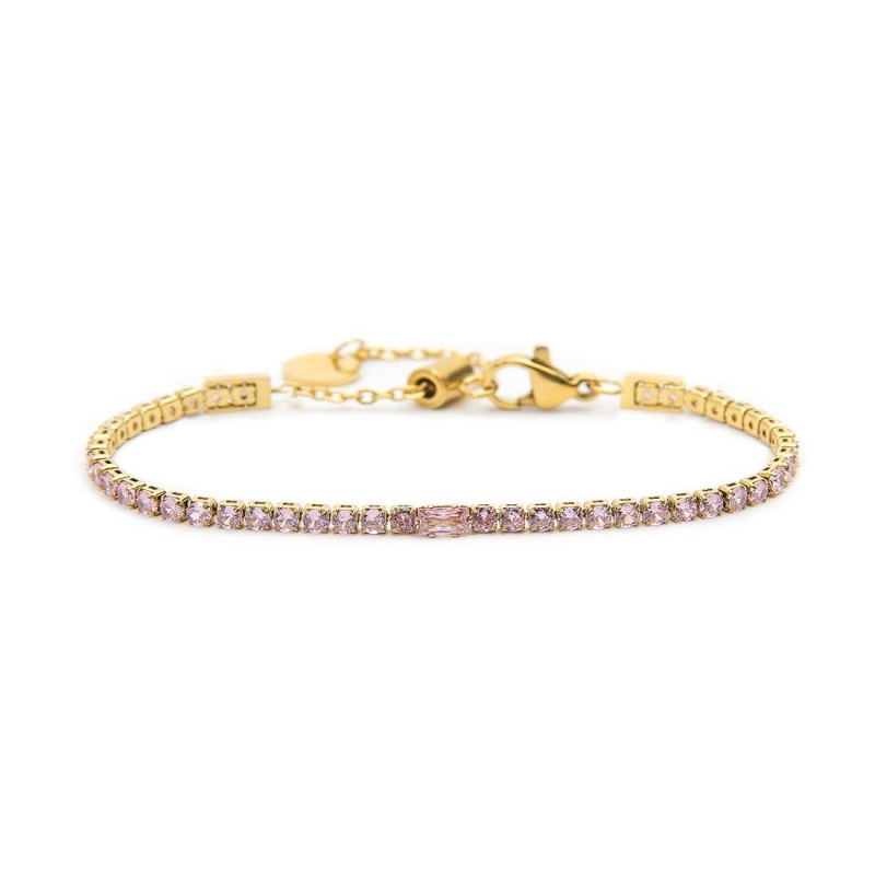 Bracciale Donna Marlù 31BR0006G-LF Bracciale Donna Marlù 31BR0006G-LF