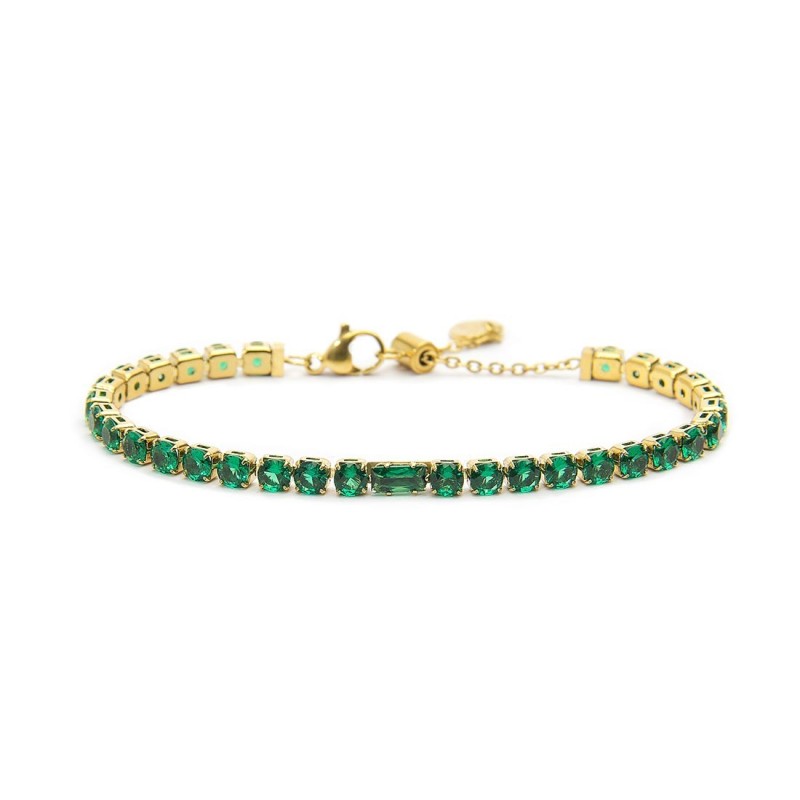 Bracciale Donna Marlù 31BR0007G-S Bracciale Donna Marlù 31BR0007G-S
