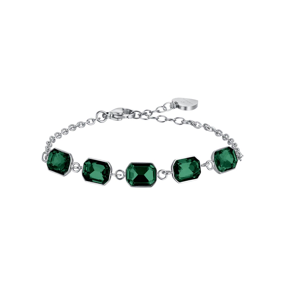 Bracciale donna Luca Barra BK2510 Bracciale donna Luca Barra BK2510