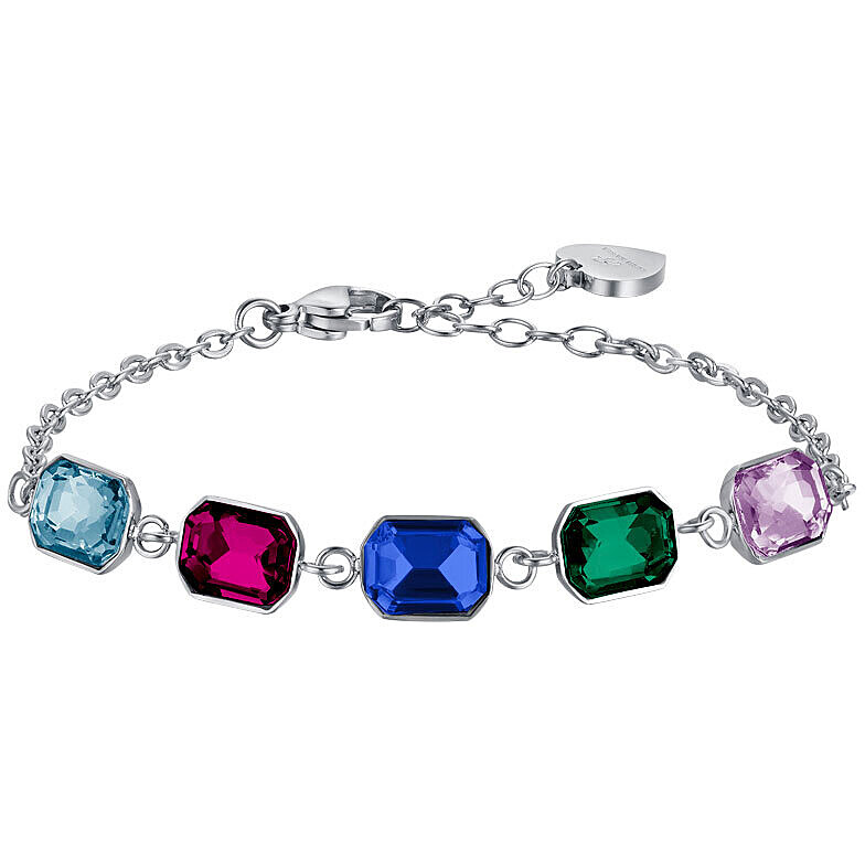 Bracciale donna Luca Barra BK2512 Bracciale donna Luca Barra BK2512