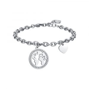 Bracciale donna Luca Barra Bk2468