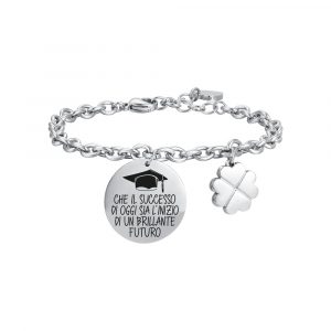 Bracciale donna Luca Barra bk2487