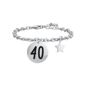 Bracciale donna Luca Barra bk2498