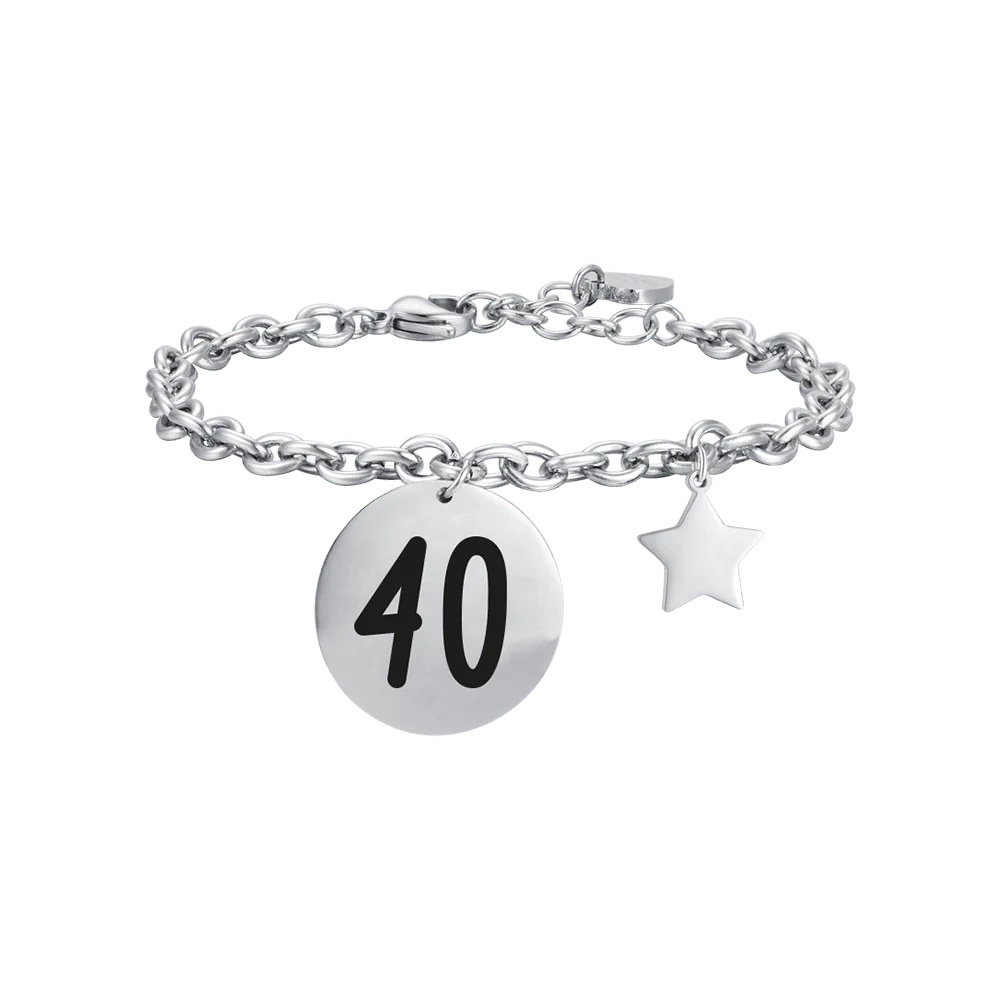 Bracciale donna Luca Barra bk2498 Bracciale donna Luca Barra bk2498