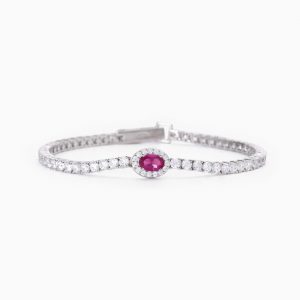 Bracciale donna Mabina 533743-s