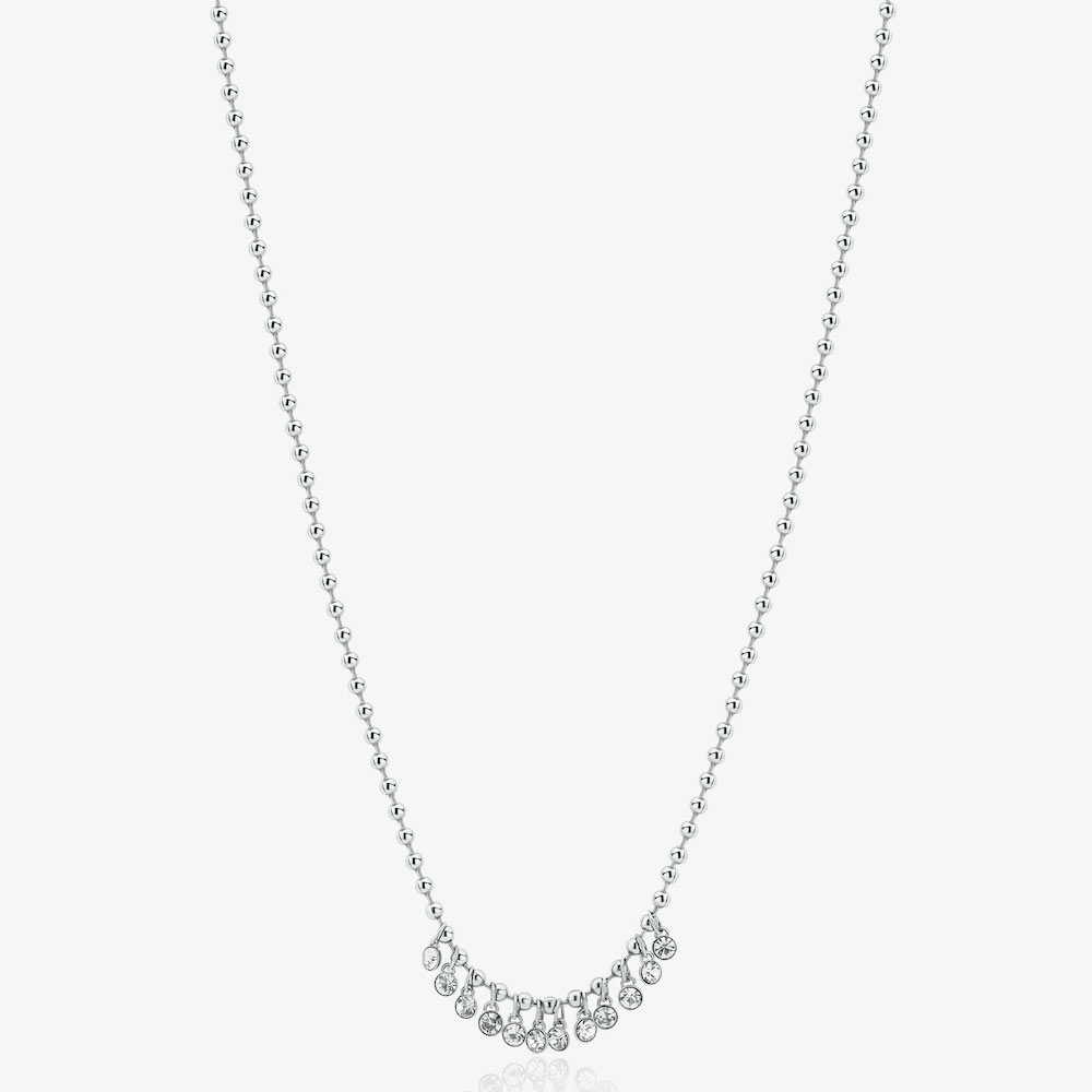 Collana Donna Brosway Bym149 Scopri il nuovo e originale prodotto Brosway