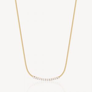 Collana Donna Brosway bein007