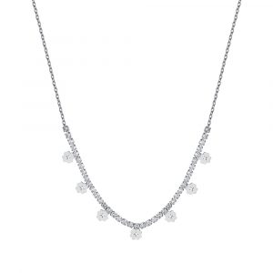 Collana Donna Luca Barra CK1914