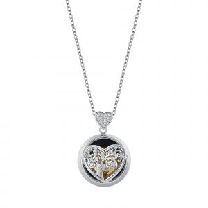 Collana Donna Luca Barra Ck1753