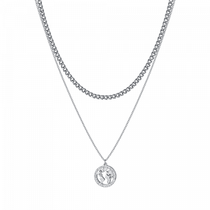 Collana donna Luca Barra Ck1899