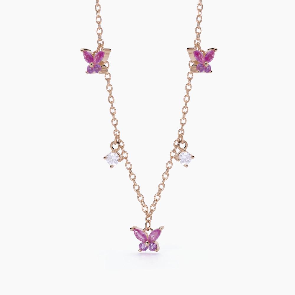 Collana donna Mabina 553529 Collana donna Mabina 553529