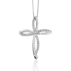 Collana donna Miluna CLD4524