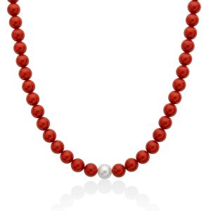 Collana donna Miluna PCL4437
