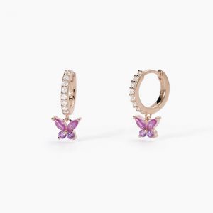 Orecchini donna Mabina 563573