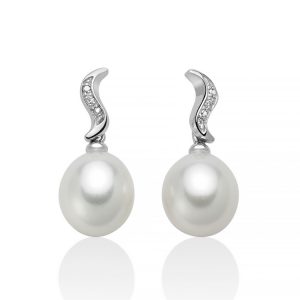 Orecchini donna Miluna PER2642