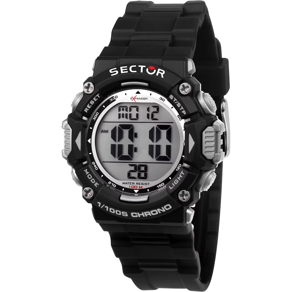 Orologio Uomo Sector Ex-32 R3251544001 Orologio Uomo Sector Ex-32 R3251544001