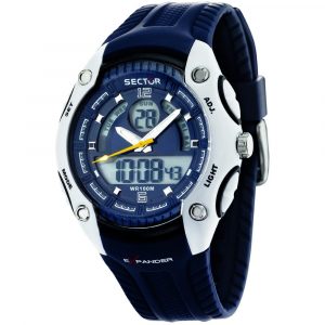 Orologio Uomo Sector Fashion R3251574005