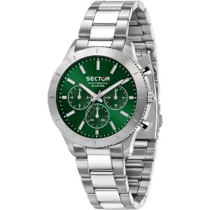 Orologio Uomo Sector R3253578030