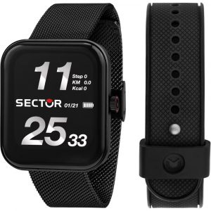 Smartwatch Uomo Sector S-03 r3251171003