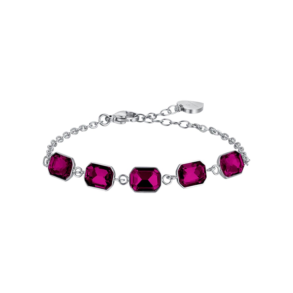 Bracciale donna Luca Barra Bk2511 Bracciale donna Luca Barra Bk2511