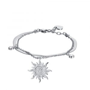 Bracciale donna Luca Barra Summer BK2471