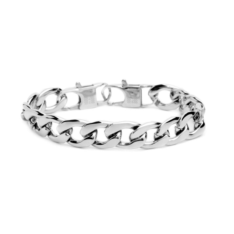 Bracciale uomo Marlù 2br0065 Bracciale uomo Marlù 2br0065