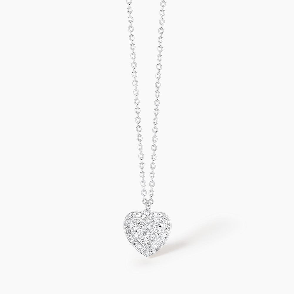 Collana Donna Mabina 553335 Collana Donna Mabina 553335