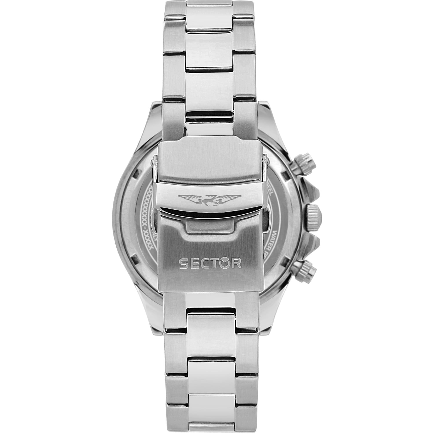 2-Orologio Uomo Sector 230 R3273661048