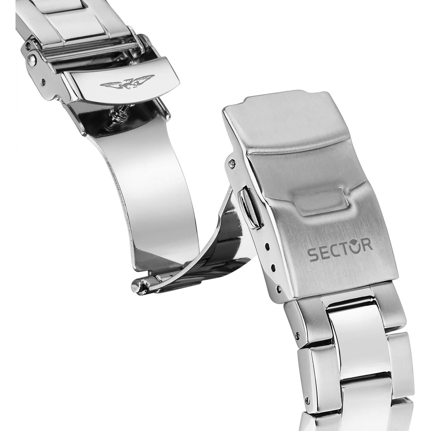 3-Orologio Uomo Sector 230 R3273661048