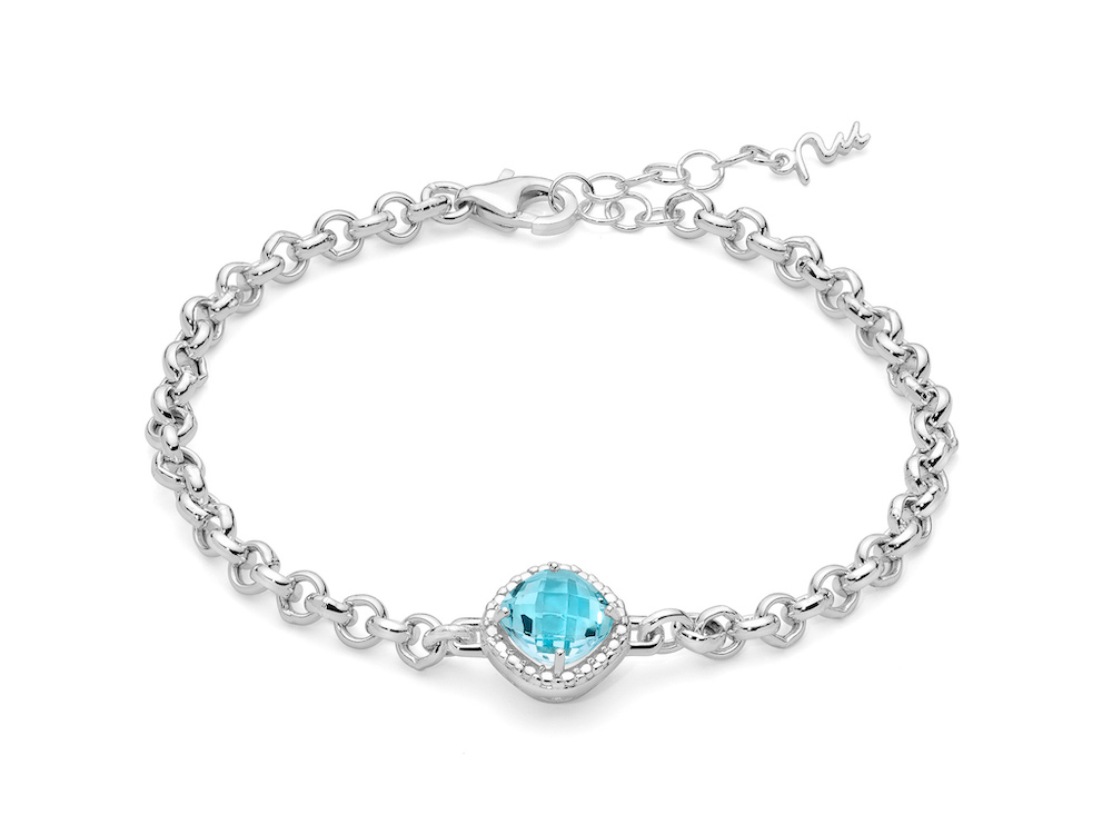 Bracciale Donna Miluna brd960 Bracciale Donna Miluna brd960