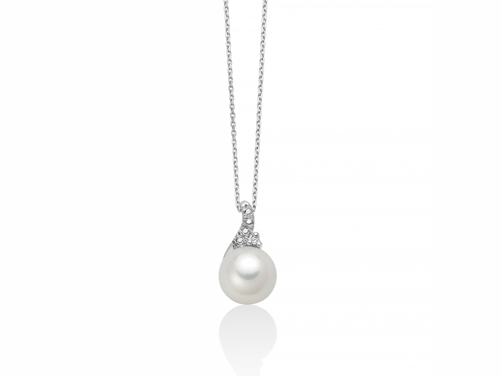Collana Donna Miluna PCL6424 Collana Donna Miluna PCL6424