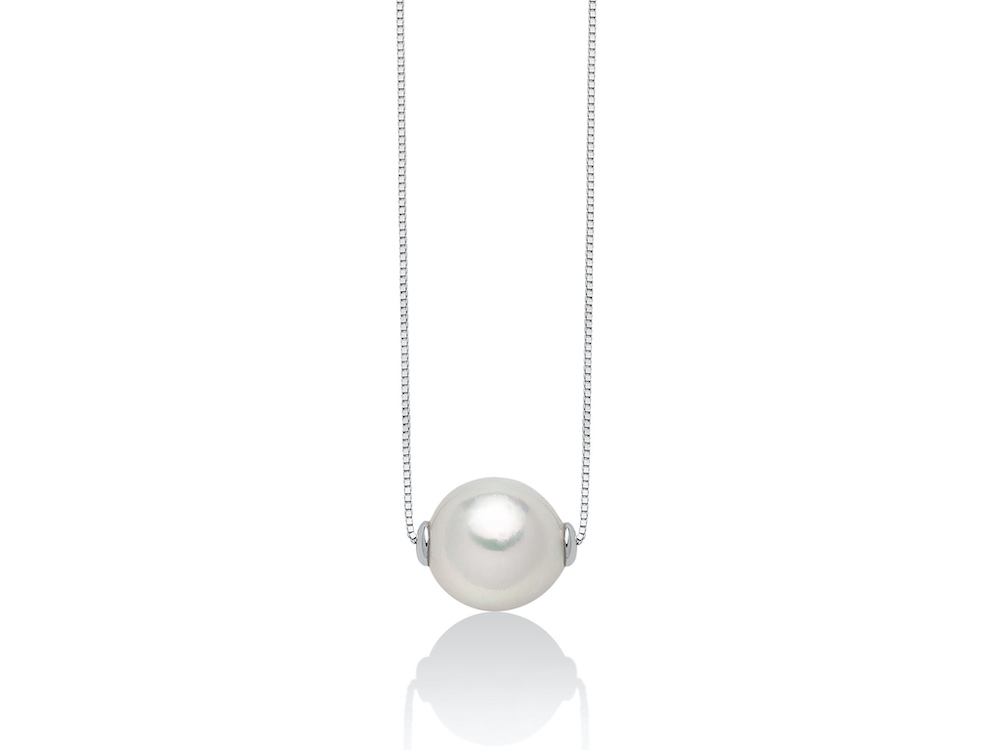 Collana Donna Miluna Pcl5867 Collana Donna Miluna Pcl5867