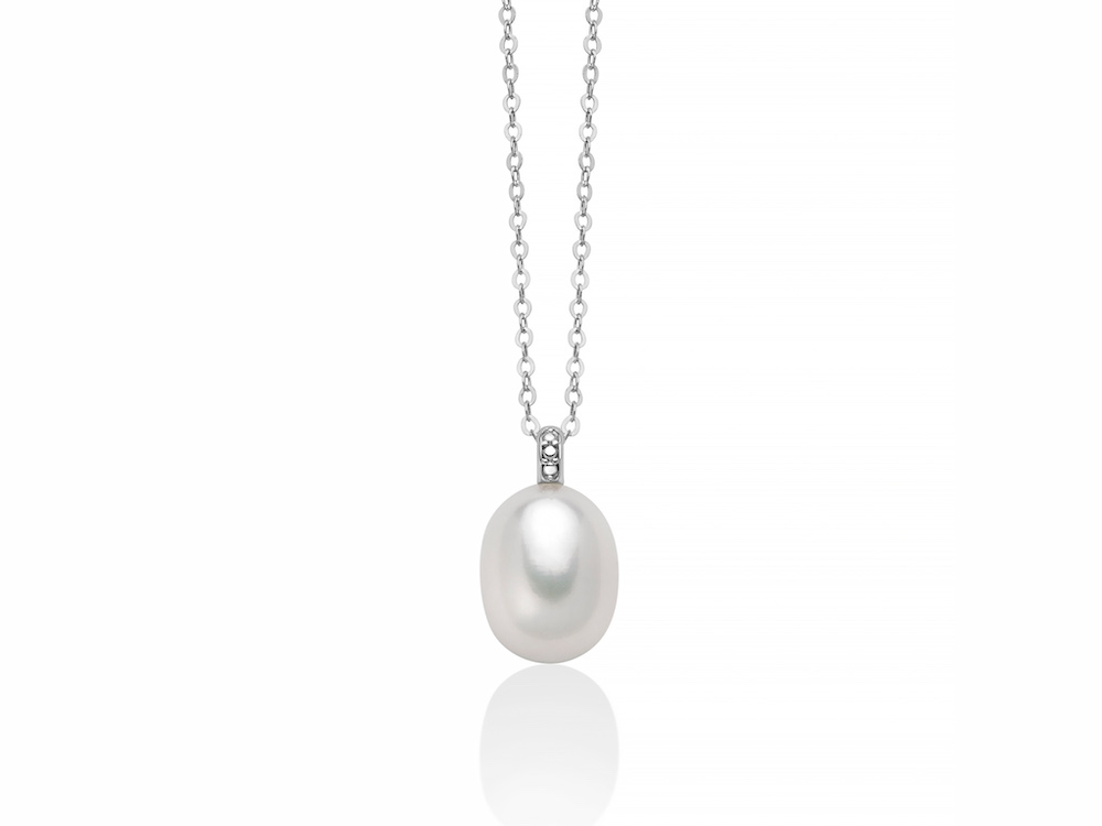Collana Donna Miluna Pcl6323 Collana Donna Miluna Pcl6323